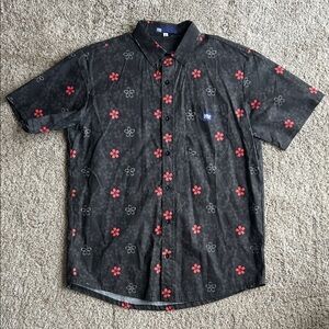 In4mation Men's Aloha Shirt